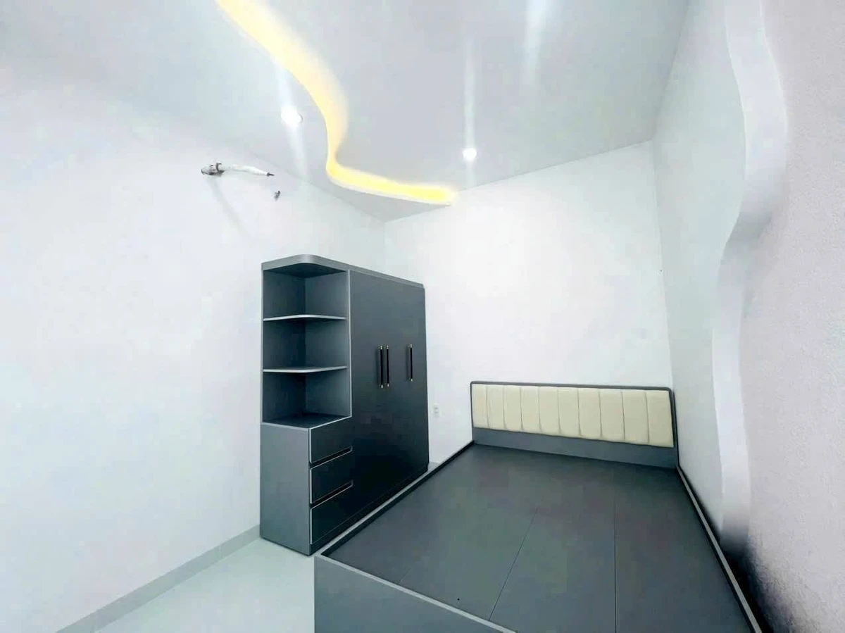Bán nhà cấp 4 mới 118m2, 2PN - Phường Bình Thuận, Lâm Đồng - Ảnh thu nhỏ 5