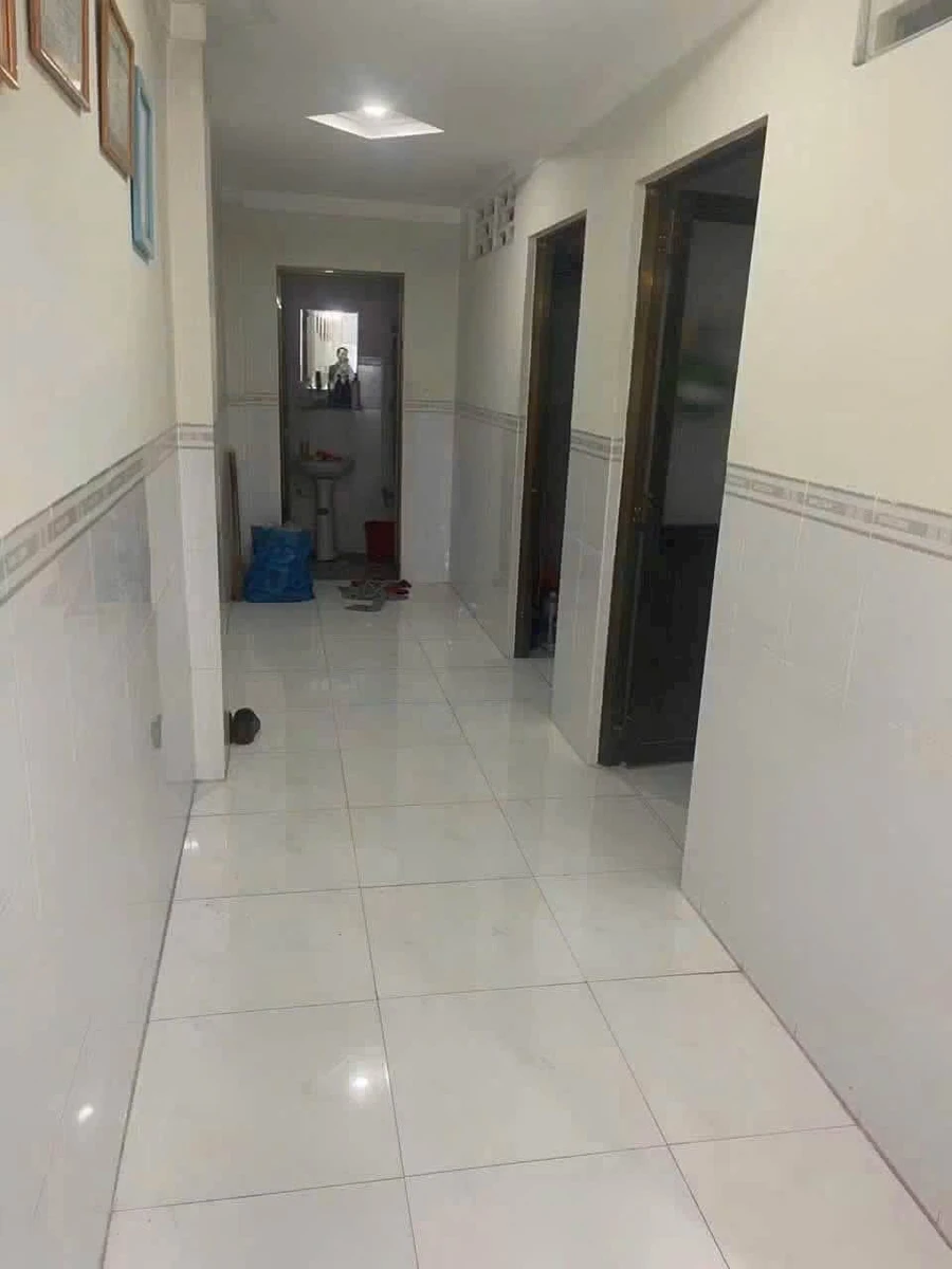 Bán nhà gác lửng 5x18m, 3PN, 2WC, mặt tiền hẻm Trảng Dài - Ảnh thu nhỏ 3