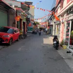 Bán lô đất xây dựng mặt tiền 138m² Phường Bình Chiểu Thủ Đức - Ảnh thu nhỏ 2