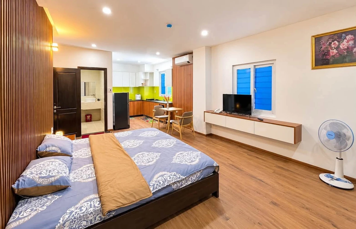 Bán shophouse 94m2 Nguyễn Công Trứ, Đà Nẵng 16 tỷ - Ảnh 1