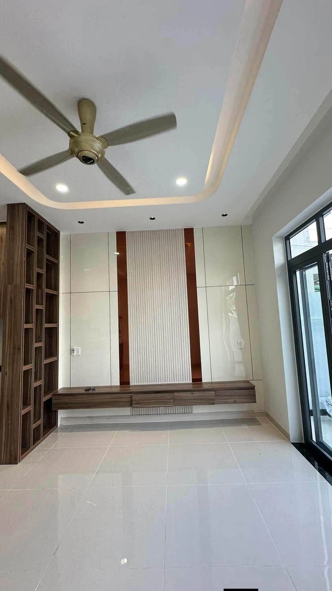 Bán nhà 4 phòng ngủ 60m² Hiệp An, Thủ Dầu Một - Ảnh thu nhỏ 3