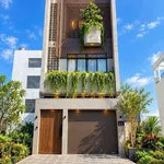 Bán nhà 2 tấm 3 PN 100m2 Hoàng Bích Sơn Phan Thiết - Ảnh thu nhỏ 1