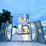Bán nhà 3 phòng ngủ 100m² Tây Ninh 2 tỷ 980 triệu - Ảnh thu nhỏ 1