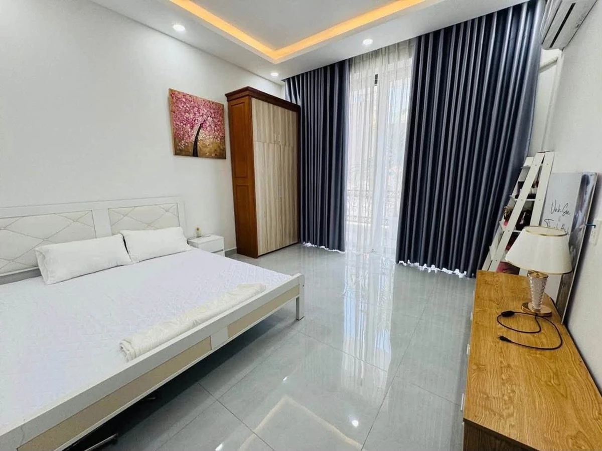 Bán nhà hẻm xe hơi 4 tầng 4x23m Lê Văn Quới, Bình Tân, giá 8,39 tỷ - Ảnh thu nhỏ 5