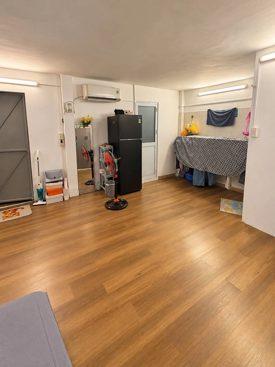 Nhà bán 3PN, 50m² Đinh Bộ Lĩnh, Bình Thạnh - Ảnh thu nhỏ 3