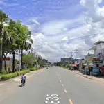 Bán kho xưởng mặt tiền ĐT835A Gò Đen 262m2, Long An - Ảnh thu nhỏ 1