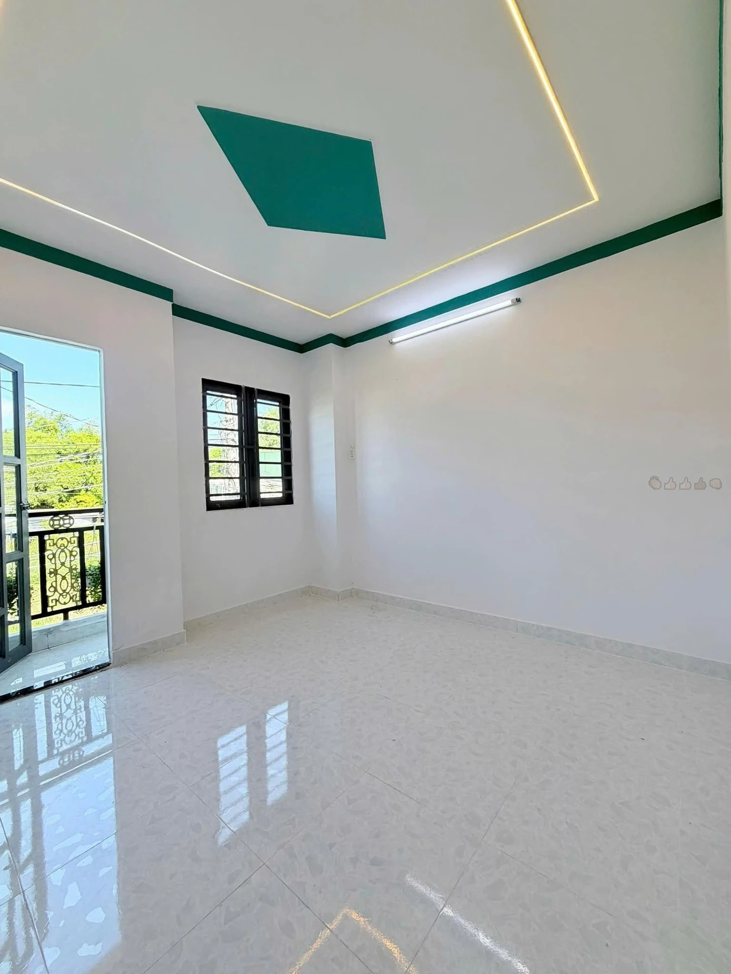 Bán nhà 1 lầu 32m² 520 triệu Hóc Môn - Ảnh 1