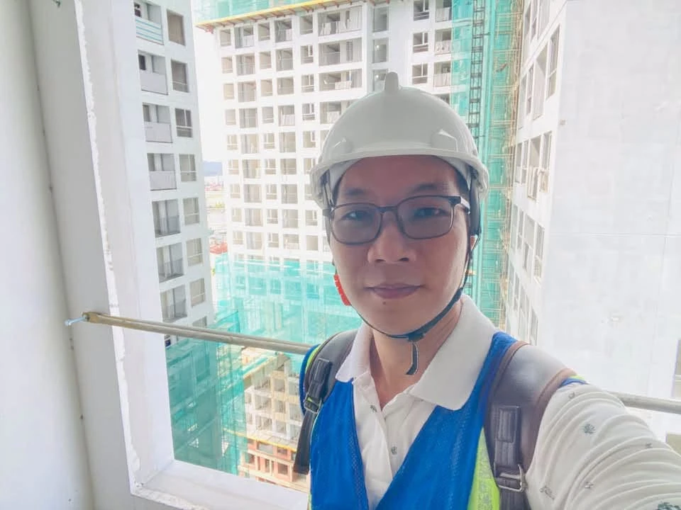 Bán căn góc 2 mặt tiền 65m² view biển Simona Heights Quy Nhơn - Ảnh thu nhỏ 3