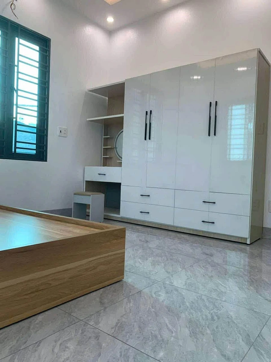 Bán nhà 3 tầng 43.3m² KĐT Đồng Triều Ngọc Châu - Ảnh thu nhỏ 5