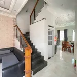 Bán nhà 2 tầng 74m² KDC Sài Gòn Mới, Huỳnh Tấn Phát, Nhà Bè - 4,3 tỷ - Ảnh thu nhỏ 4