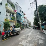 Bán nhà phố Nguyễn Văn Công 75m2, 5PN - 8 tỷ - Ảnh thu nhỏ 2