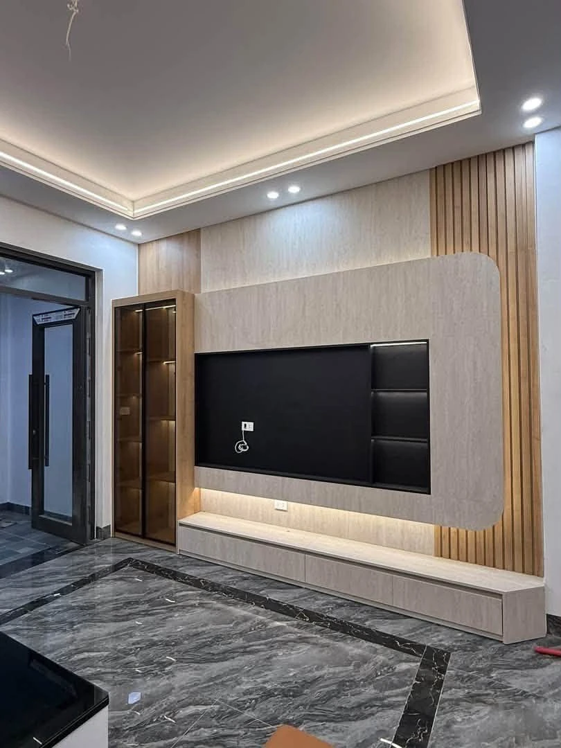 Bán nhà 3 tầng 68m2 Ông Nhân Nhà Bè 4,65 tỷ - Ảnh thu nhỏ 4