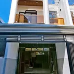 Bán nhà phố 90m2 3PN Phường Biên Hoà Bình Dương 3,85 tỷ - Ảnh thu nhỏ 1