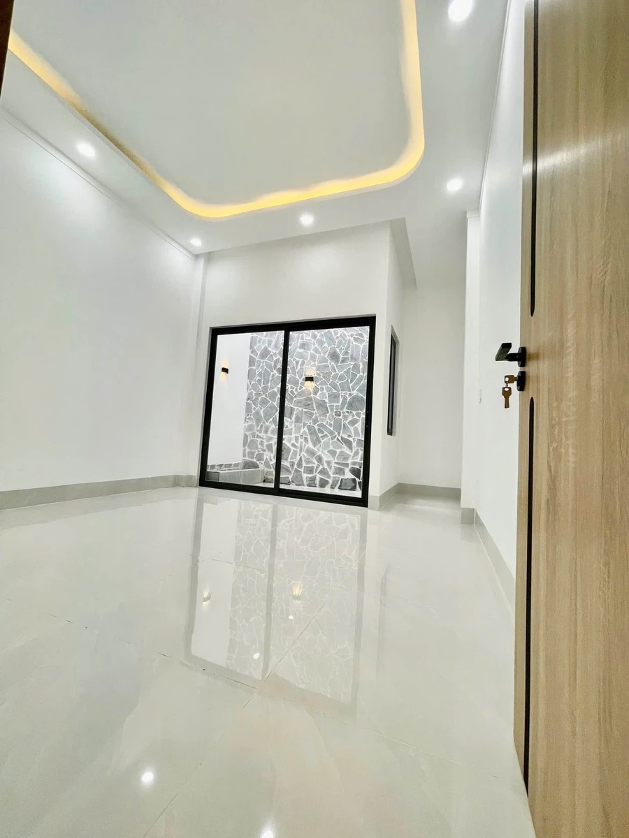 Bán nhà 1 lầu 1 trệt 140m² Phường Tam Hiệp 4.65 tỷ - Ảnh thu nhỏ 3