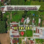 Bán đất nền 70m² thị trấn Gò Dầu, Tây Ninh - Ảnh thu nhỏ 3