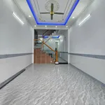 Bán nhà sổ riêng 90m² 4PN sân ô tô gần ĐT743, Bình Chuẩn, giá 3,85 tỷ - Ảnh thu nhỏ 3