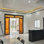 Bán nhà góc 2 mặt tiền 90m² sổ riêng 2 tỷ 150 triệu Trảng Dài - Ảnh thu nhỏ 3