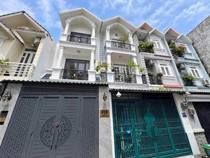 Bán nhà hẻm Tây Cửa Lấp 138m² gần biển Nha Trang dtp8