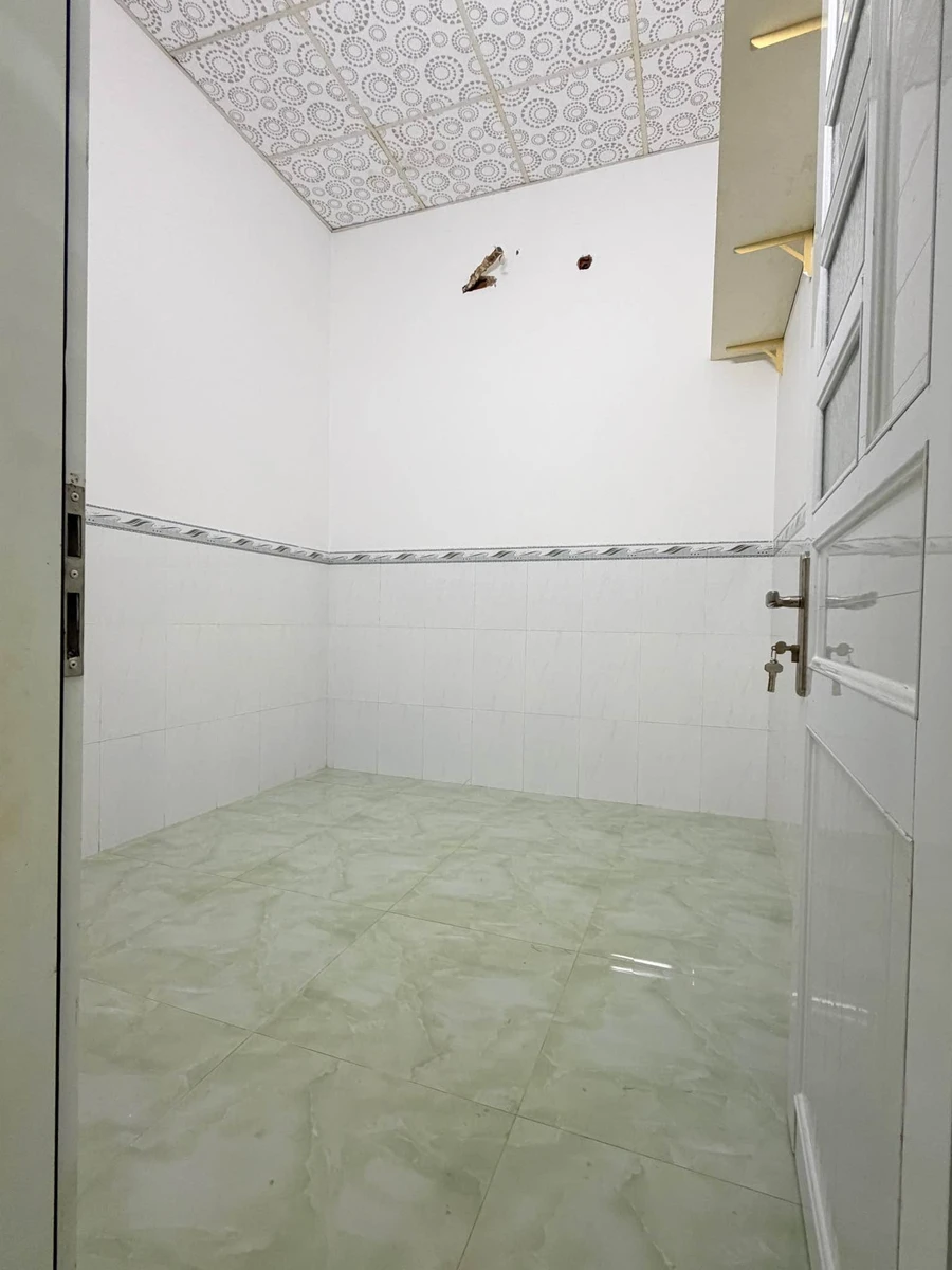 Bán nhà mái Thái 112,5m² 2 phòng ngủ Long Điền 1 tỷ 750 triệu - Ảnh thu nhỏ 3