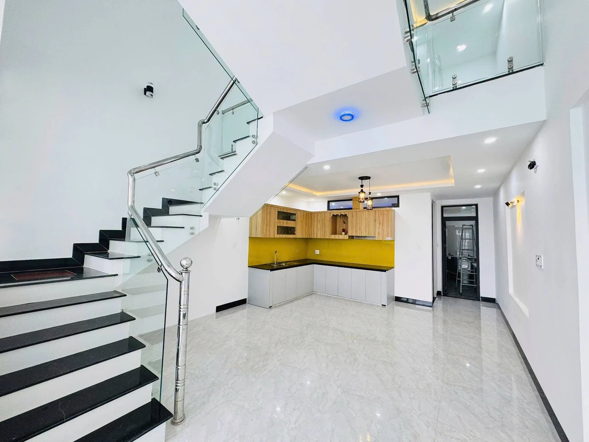 Bán nhà mặt tiền hẻm 626 Nguyễn Công Phương 110m² Quảng Ngãi - Ảnh thu nhỏ 2