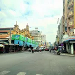 Bán nhà phố 4 tầng 96m2 Quận 1, 25 tỷ - Ảnh thu nhỏ 1