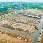 Chỉ với 30tr/m2 anh chị sở hữu ngay căn liền kề 4 tầng 1 tum - Ảnh thu nhỏ 5