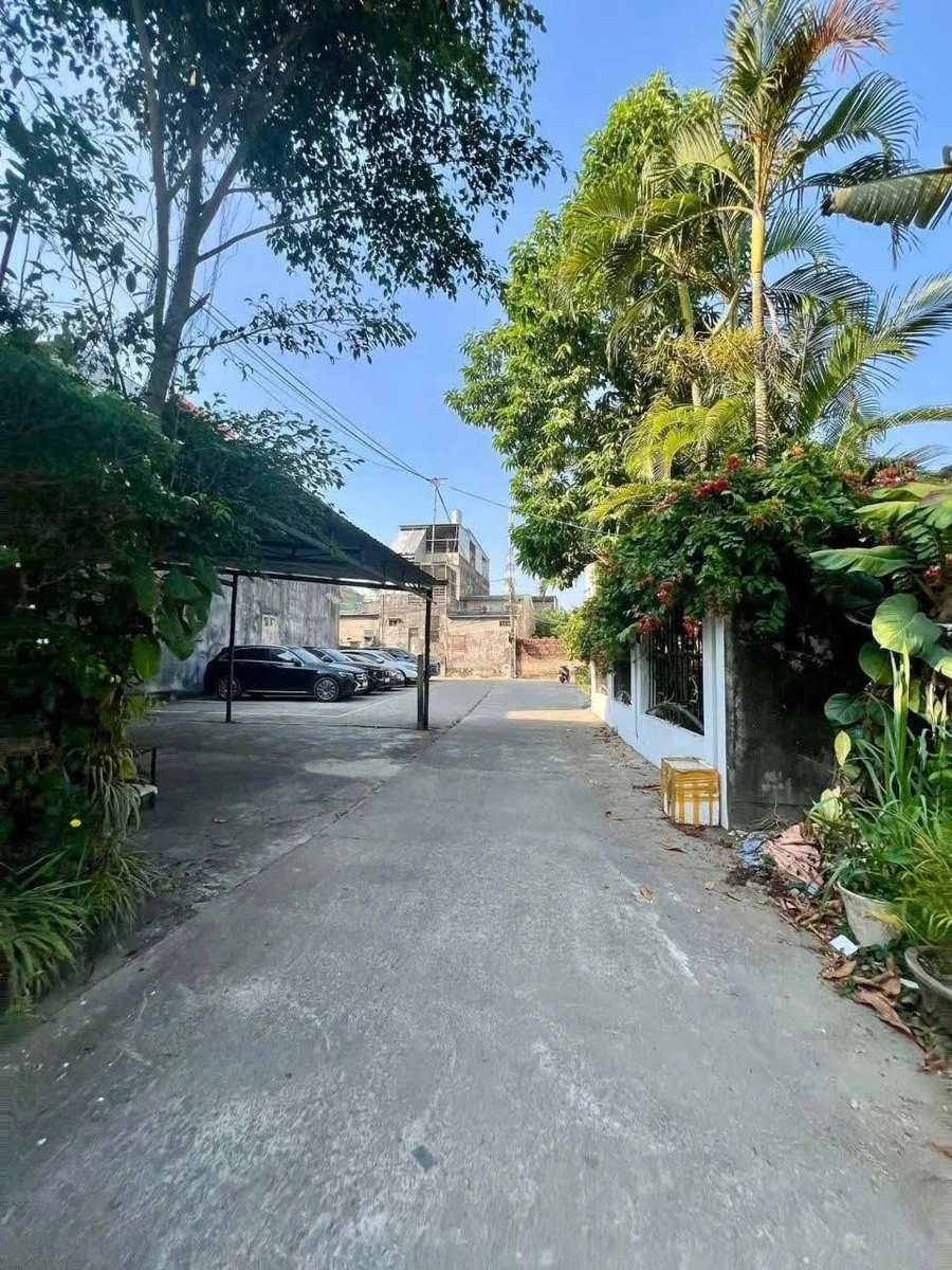 Bán đất 183m² trung tâm TP, gần Phan Bội Châu, 1,7 tỷ - Ảnh 1
