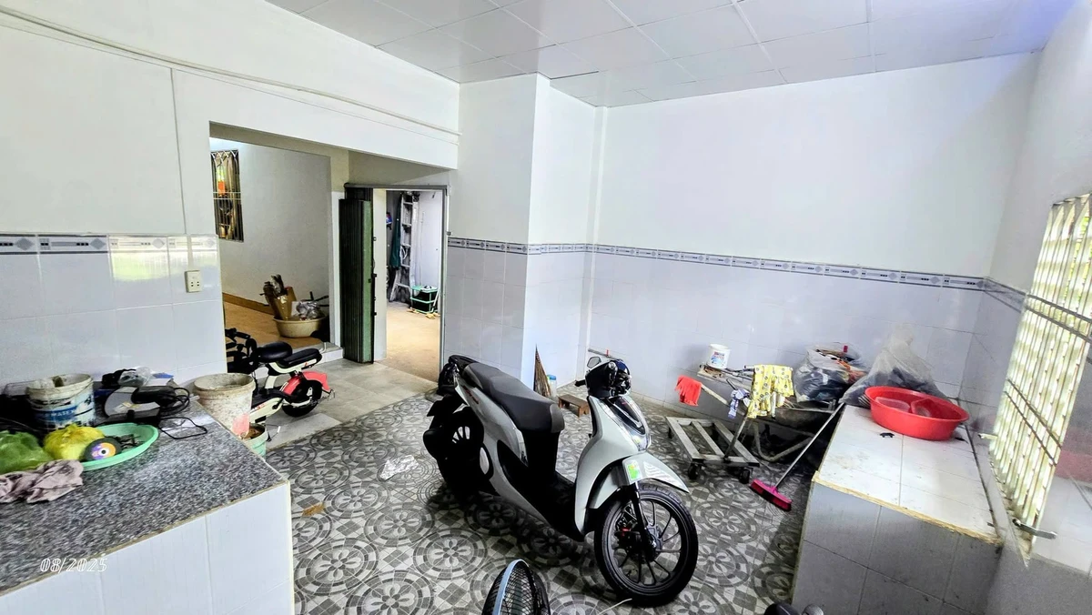 Bán nhà 160m² 2PN gần Khu Hành chính công, Biên Hòa - Ảnh thu nhỏ 4