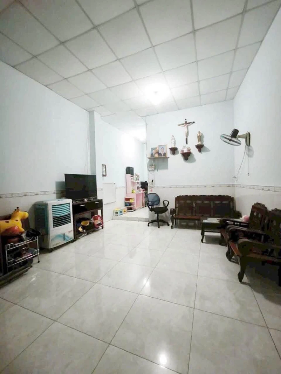 Bán nhà 2 phòng ngủ 60m2 Phường Trảng Dài - Ảnh thu nhỏ 5