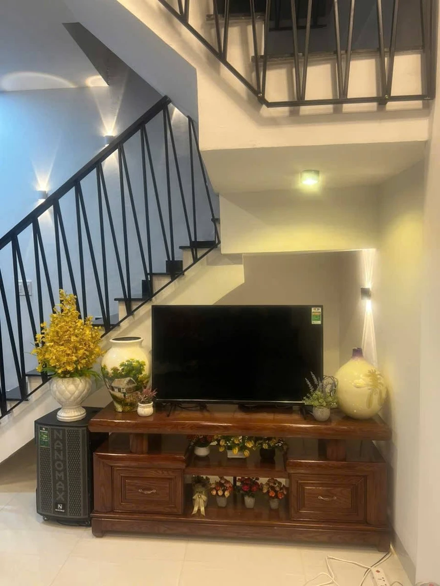 Bán nhà 2 tầng 60m² 3 PN gần Đại học Huế, giá 2 tỷ 2 - Ảnh thu nhỏ 2