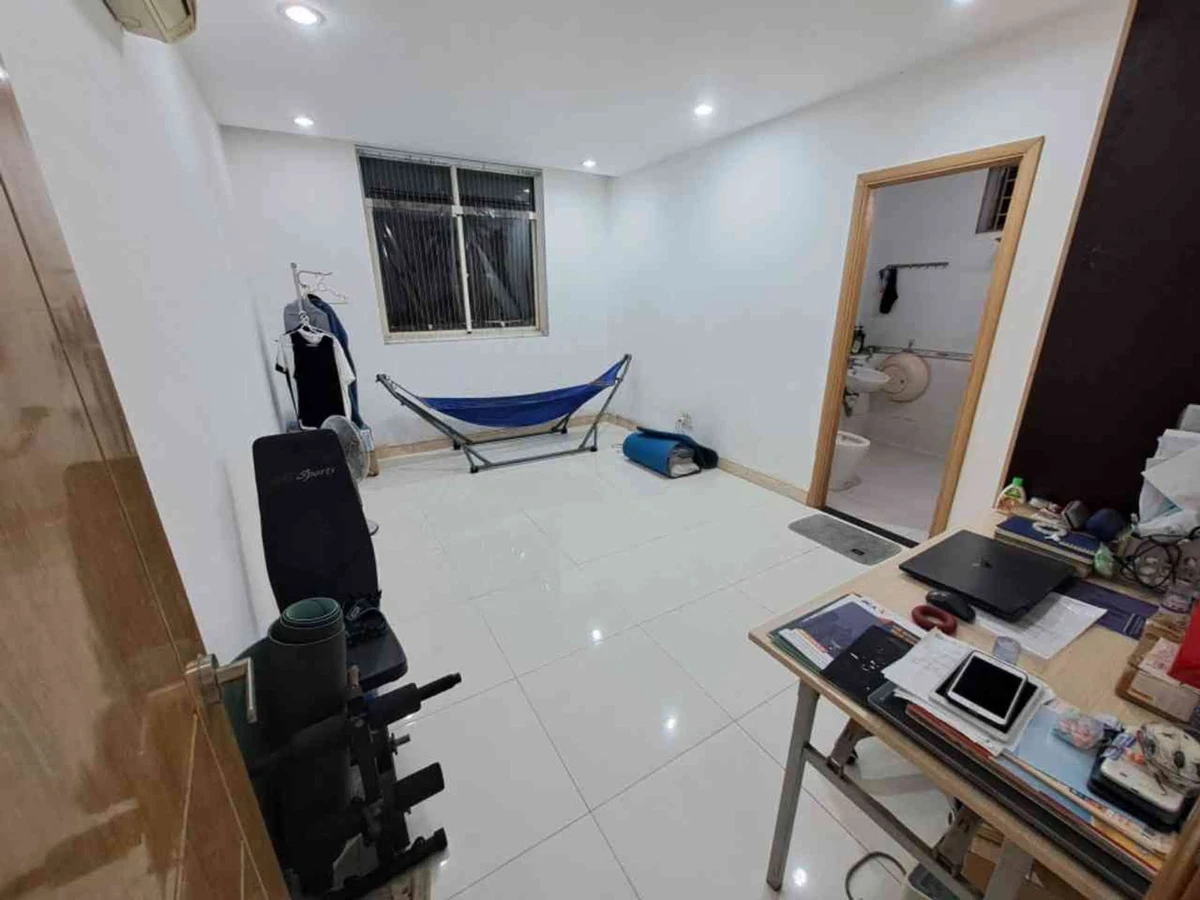 Bán căn hộ chung cư Nhiêu Lộc Quận 3, 110m2, 3PN 3WC, giá 5,7 tỷ - Ảnh thu nhỏ 5