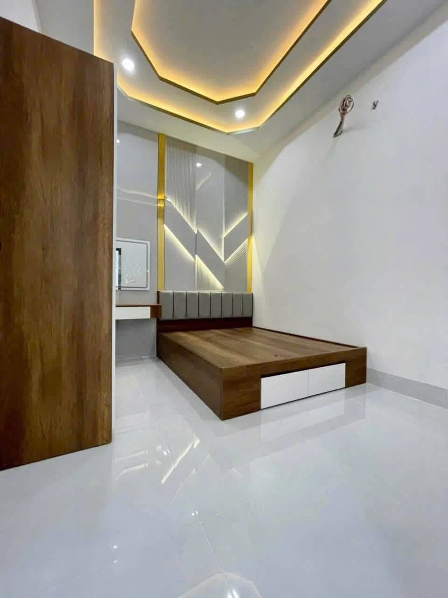 Bán nhà cấp 4 3PN Rạch Giá 100m² 2.65 tỷ - Ảnh thu nhỏ 4