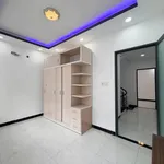 Bán nhà 3 tầng 50m² 4PN gần chợ Long Trường, Quận 9, giá 3,9 tỷ - Ảnh thu nhỏ 4