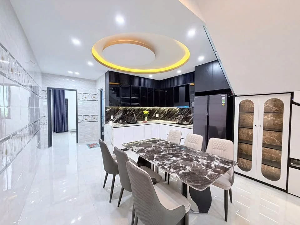 Bán nhà 3 tầng 85,5m2 đường Phú Lộc 20, Thanh Khê, Đà Nẵng, giá nhỉnh 7 tỷ - Ảnh thu nhỏ 3