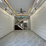 Bán nhà 4 tầng 55m2 mặt đường Kha Lâm, Nam Sơn, Kiến An, Hải Phòng - Ảnh thu nhỏ 2