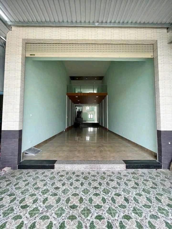Nhà mặt tiền Võ Nguyên Giáp, Bến Tre, 99m², 5 tỷ - Ảnh thu nhỏ 2