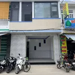 Bán nhà 2 tầng mặt tiền Lương Định Của, Nha Trang, 36.2m² - Ảnh thu nhỏ 1