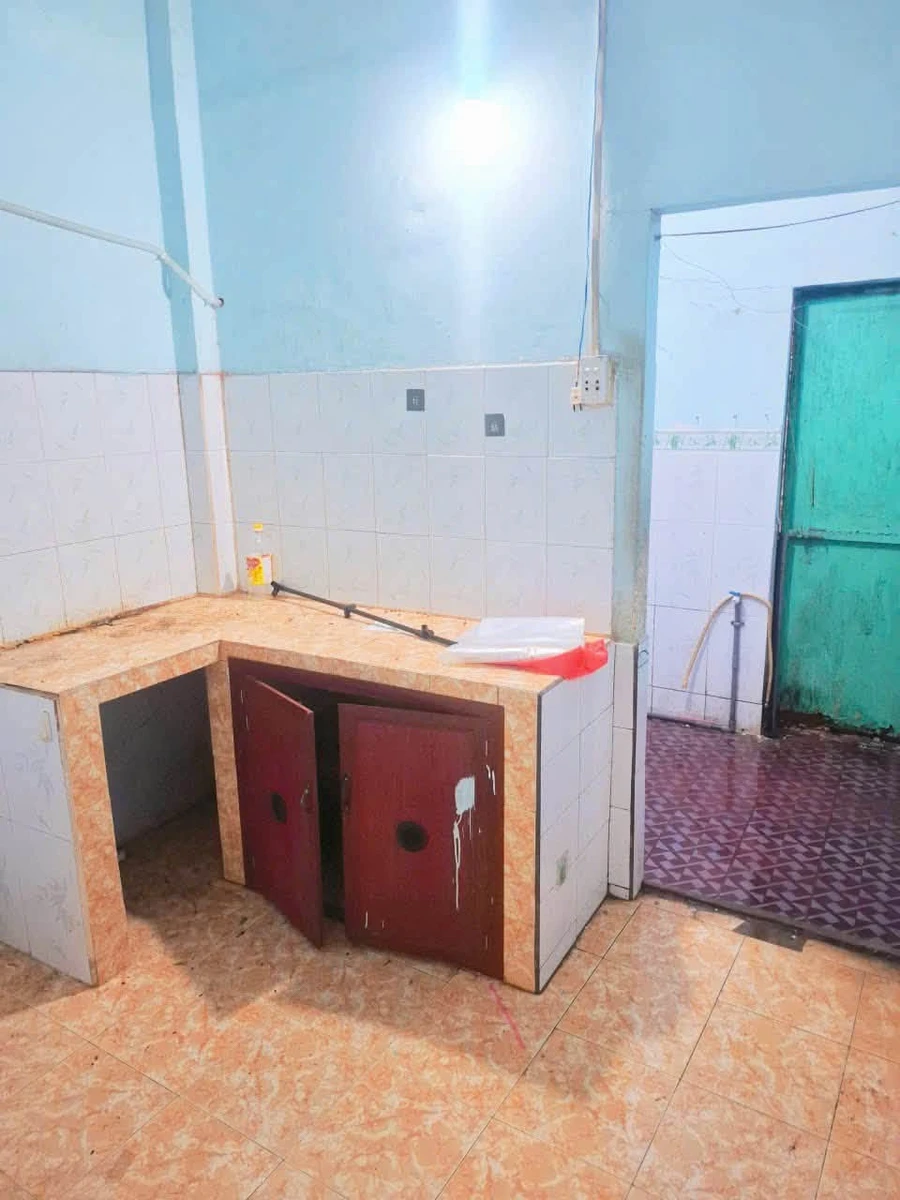 Bán nhà 34m2 2 phòng ngủ gần chợ Biên Hoà giá 1 tỷ 250 - Ảnh 1