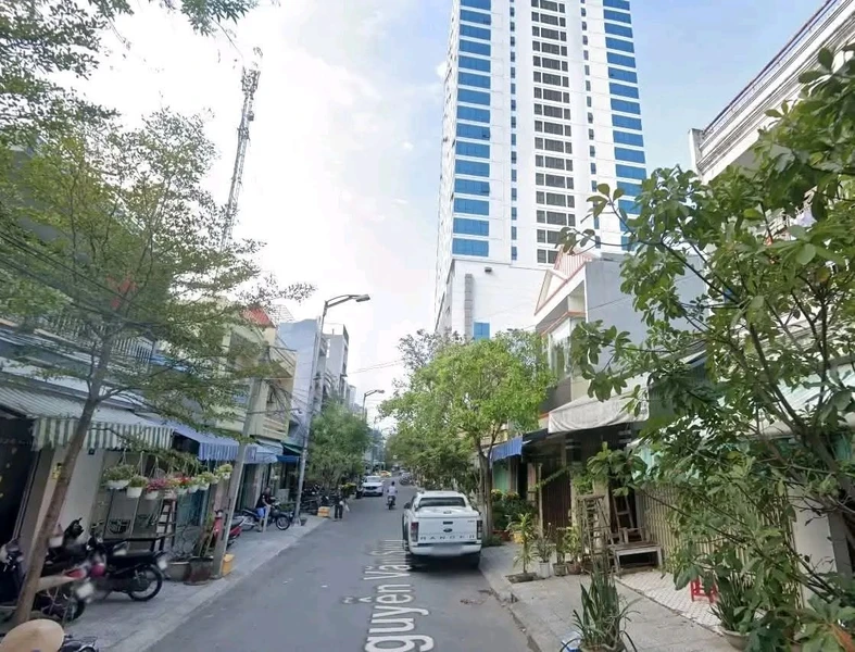 Bán nhà mới hoàn thiện 87m² 2 phòng ngủ giá 1,19 tỷ tại Phường 6, Bến Tre 25x20m