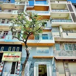 Bán nhà mặt tiền Phạm Văn Đồng 6 tầng, ngang 5,8m, 226m² sàn, giá hơn 10 tỷ - Ảnh thu nhỏ 1