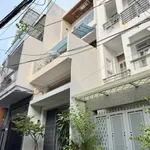 Bán nhà phố 45m² Phú Nhuận, gần Huỳnh Văn Bánh 7.999 tỷ - Ảnh thu nhỏ 1