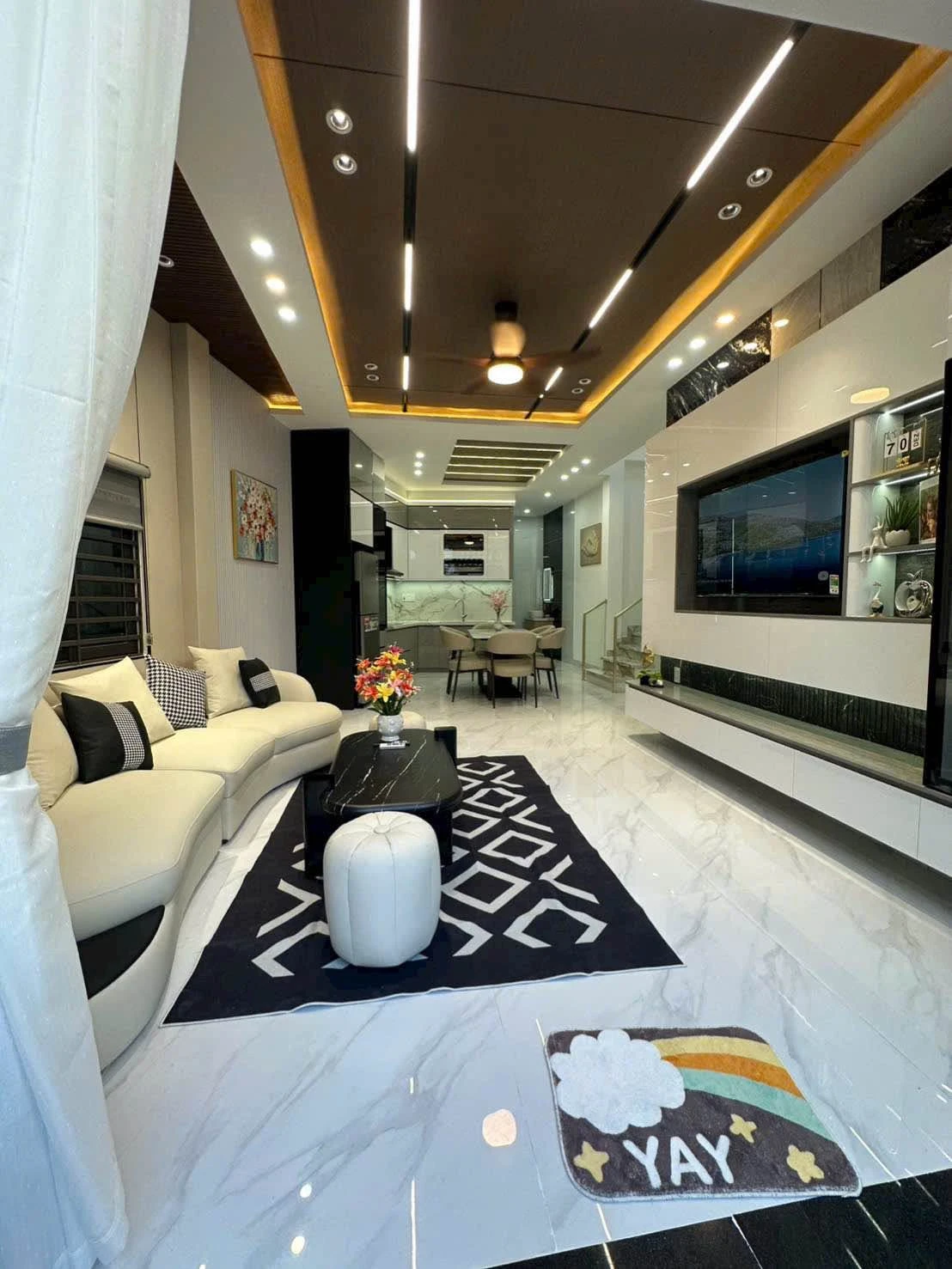 Bán nhà 2 tầng 74m2 3PN Thanh Khê Đà Nẵng - Ảnh 1