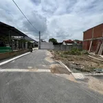 Bán lô đất góc 2 mặt tiền 100m2 sổ riêng thổ cư gần chợ Thạnh Phú, Tân Triều - Ảnh thu nhỏ 2