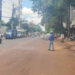 Bán đất mặt tiền Tôn Đức Thắng 6.2x24.8m, Buôn Ma Thuột - Ảnh thu nhỏ 1