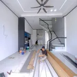 Bán nhà lầu 3PN Bầu Trâm Nhà Bè, 115m2, 2.35 tỷ - Ảnh thu nhỏ 2