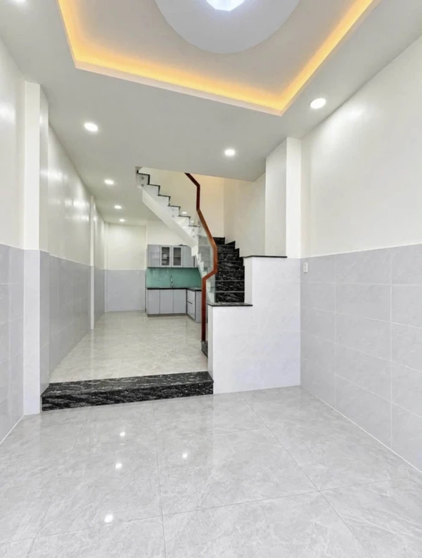 Bán nhà góc 3 tầng 58m² 3PN 3WC tại Trà Khê 1, Hưng Đạo, Hải Phòng 82mtc