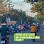 Bán đất thổ cư 375m² trung tâm Bến Tre 1 tỷ 390 - Ảnh thu nhỏ 3