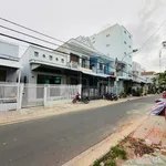 Bán nhà mặt tiền Lê Phụng Hiểu, Rạch Giá, 122m2, 2 tỷ - Ảnh thu nhỏ 1
