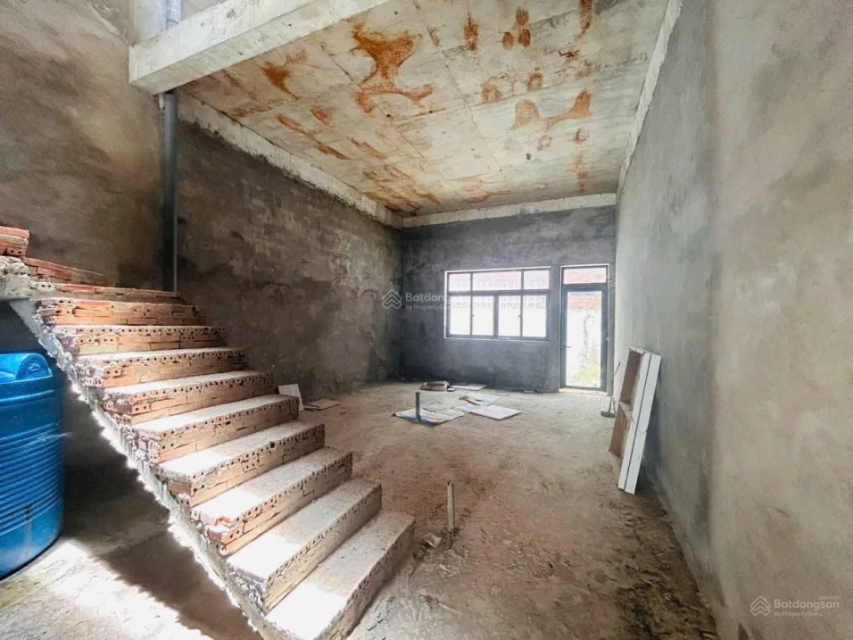 Bán nhà mặt phố tại P41, Khu Đô Thị Mới Phú Cường, giá siêu hời 3,2 tỷ, 120m2 - Ảnh thu nhỏ 2