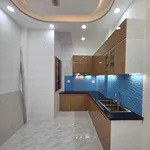 Bán nhà 4 tầng 55m2 4 phòng ngủ Phố ẩm thực Vạn Kiếp Quận 1 - Ảnh thu nhỏ 4